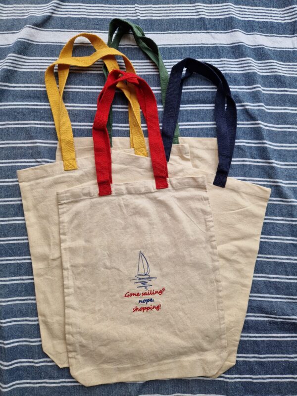 Ionian Breeze Bag - Image 2