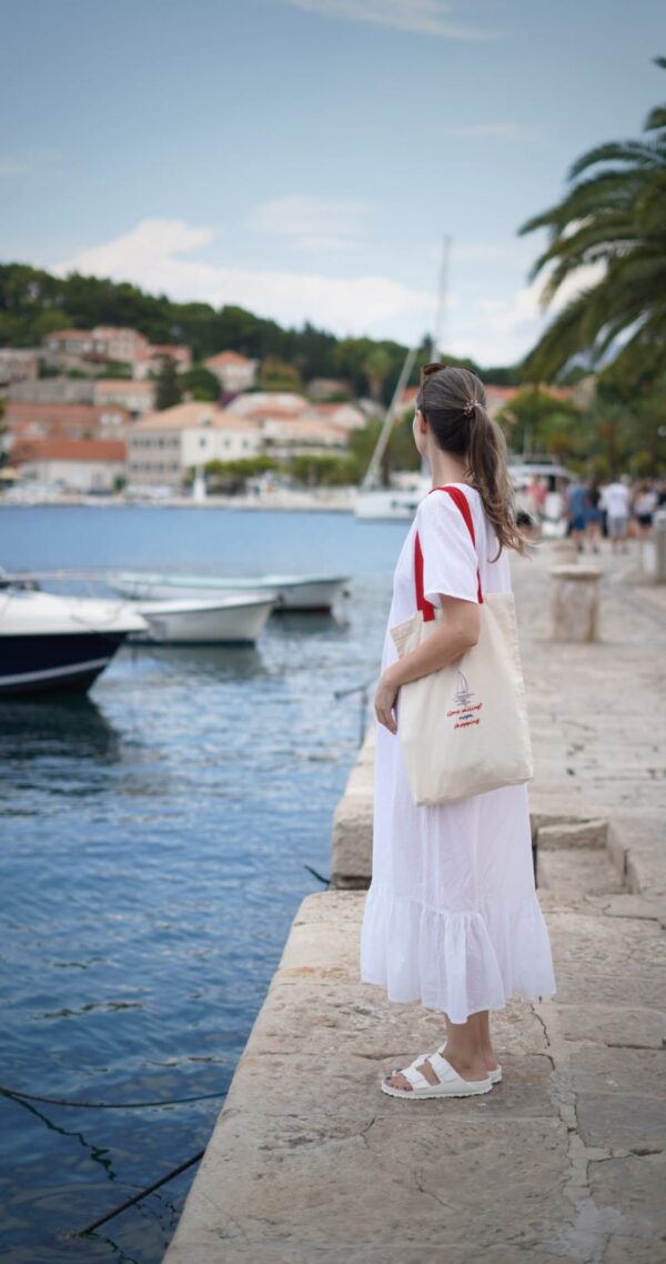 Ionian Breeze Bag - Image 3