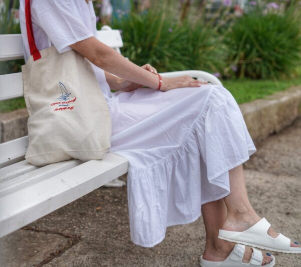 Ionian Breeze Bag