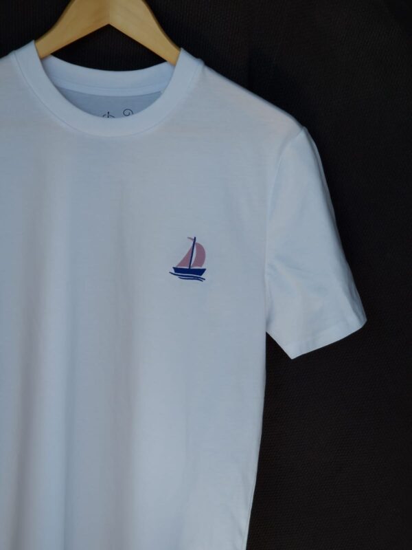 Nisi T-Shirt